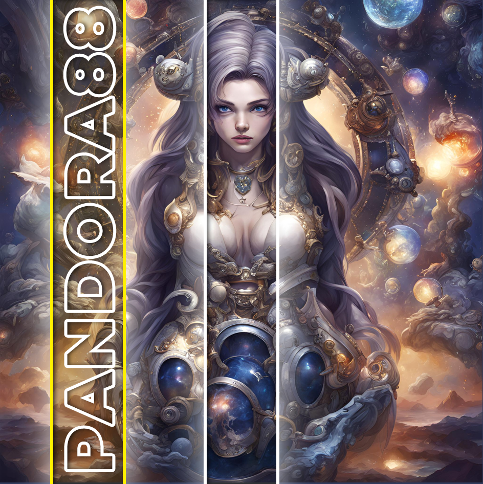 PANDORA88 🚀 Jelajahi Keseruan Tanpa Batas di Link Alternatif Pandora88